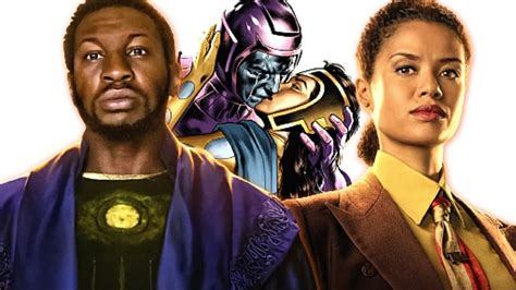 What Is Ravonna’s Secret in ‘Loki’ Season 2?