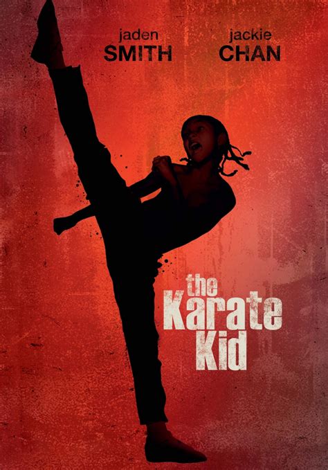 Metido a Crítico: Crítica de filme: The Karate Kid - 2010 (Karate Kid)