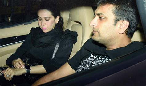 Are Karisma Kapoor And Sandeep Toshniwal Tying The Knot Soon? | India.com