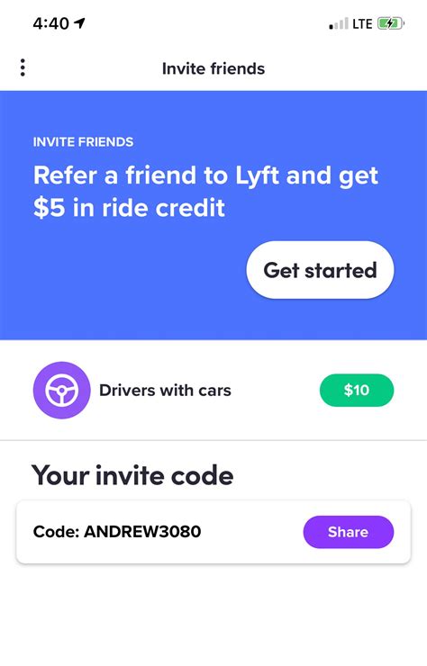 Earning Rewards With Lyft: 10 Benefits for Passengers [2024]