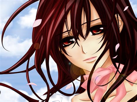 Vampire Knight - Anime Wallpaper (35109517) - Fanpop