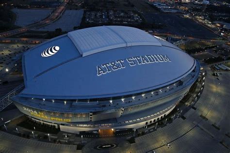 Buy Discount Dallas Cowboys Tickets at AT&T Stadium, Soldier Field ...