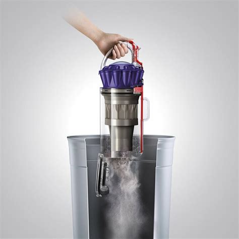 Dyson Ball Animal 2 Total Clean Bagless Upright Vacuum & Reviews | Wayfair