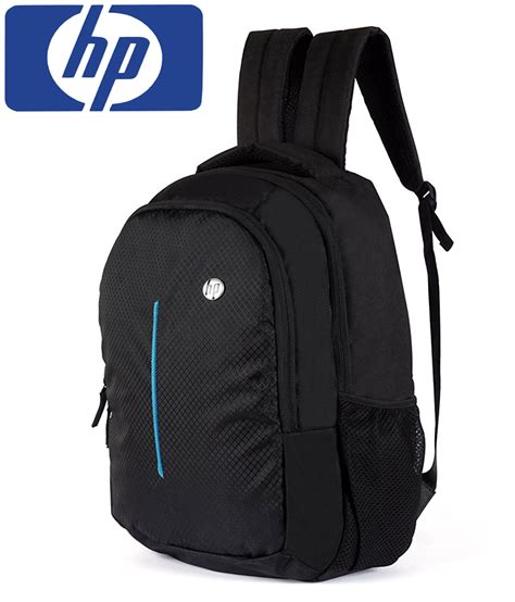 Buy HP Odyssey Backpack for 15.6-inch Laptop Online @ ₹499 from ShopClues