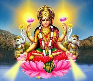 Laxmi Aarti | God Wallpapers - Wallpapers