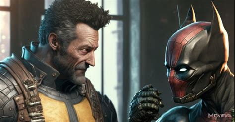 Why Deadpool 3 Is the Perfect Movie for Wolverine to Finally Don His Iconic Yellow Costume ...