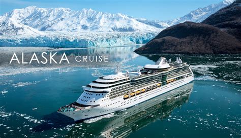 Alaskan Cruise Packages - Top 5 Amazing Deals - StoryV Travel & Lifestyle