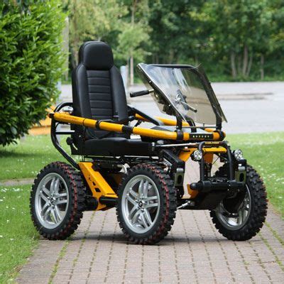 all terrain mobility scooter - Google Search Electric Bicycle, Electric Cars, 4 Wheel Bicycle ...