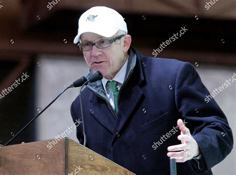 Woody Johnson Jets Owner Woody Johnson Editorial Stock Photo - Stock ...