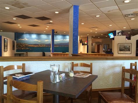 The Blue Dolphin Restaurant | The Blue Dolphin Restaurant