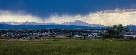 Colorado’s Front Range––Much More Than Big Cities