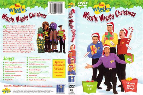 Image - Wiggly,WigglyChristmasUSADVDFullCover.jpg | Wigglepedia ...