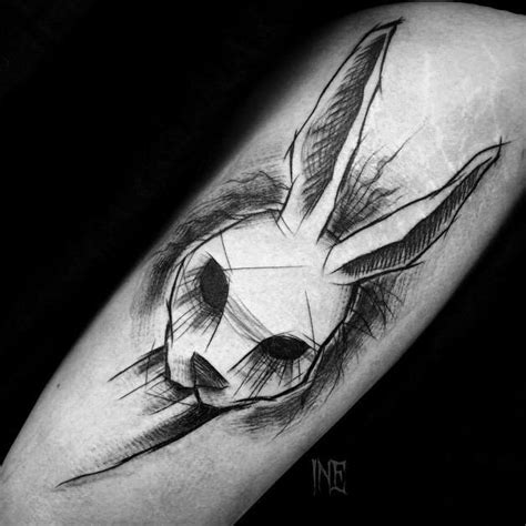 Great rabbit pictures - Tattooimages.biz