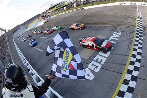 NASCAR Chevy Teams Slow In Talladega Qualifying April 2023