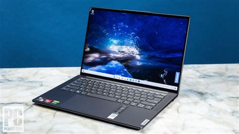 Lenovo Slim 7 Pro X Review | PCMag