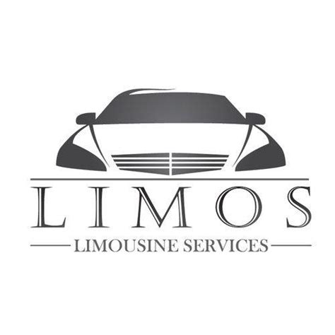 Limousine Logo - LogoDix