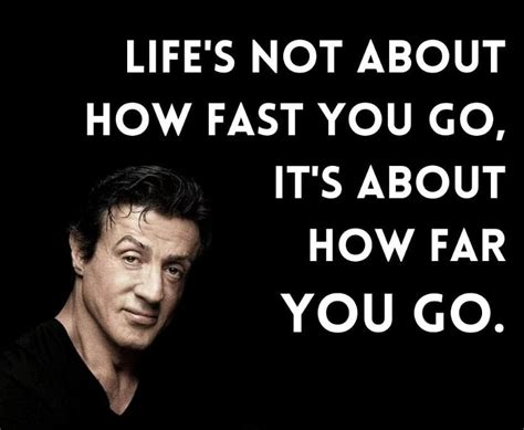 Sylvester Stallone Quotes - vrogue.co