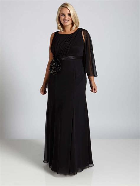 Plus Size Evening Dresses | Dressed Up Girl