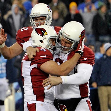 Arizona Cardinals vs. Tennessee Titans: Live Score, Highlights and Analysis | News, Scores ...