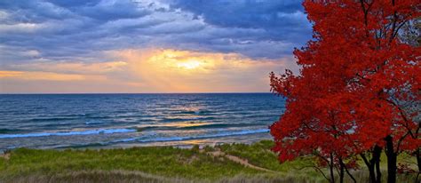 I Love Graff Durand: Where to View the Fall Colors in Michigan