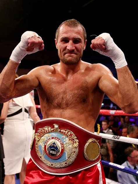 Sergey Kovalev stops Nathan Cleverly to take light-heavy title