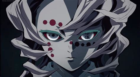 Rui | Wiki | Demon Slayer: Kimetsu No Yaiba Amino