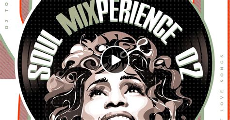 DJ TOPHAZ - SOUL MIXPERIENCE 02 by Tophaz | Mixcloud