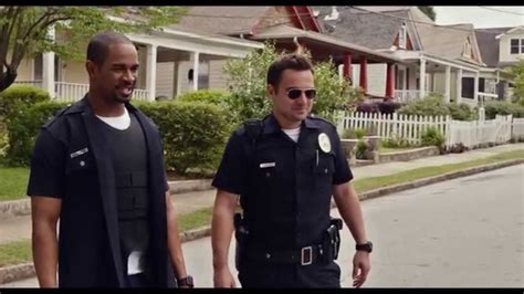 LET'S BE COPS | International Trailer - YouTube