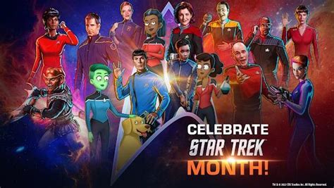 Star Trek Timelines Mod APK 11.0.2 (Unlimited money) Download 2023