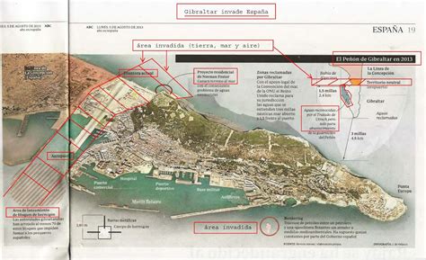 ¿Por qué GIBRALTAR no es ESPAÑOL? | La Historia de Gibraltar