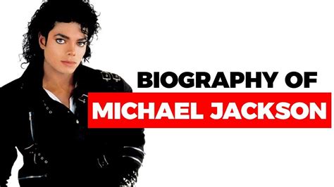 Michael Jackson Book Biography - Michael Jackson 1984 Hardcover Book ...