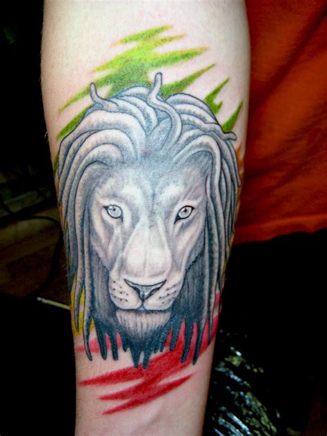 70 Lion Tattoo Designs You Must See - Mens Craze