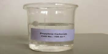 Propylene Carbonate - Zoefact