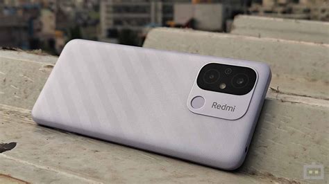 Xiaomi Redmi 12C Full Review: Can Xiaomi Reclaim the Budget Segment? - Gizbot Reviews