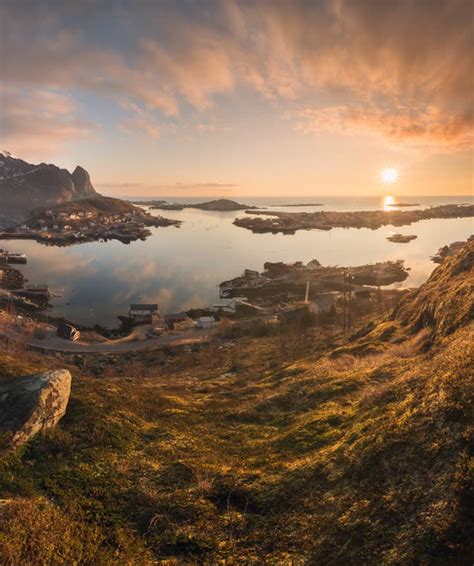 The Midnight Sun in Norway | Norway Travel Guide