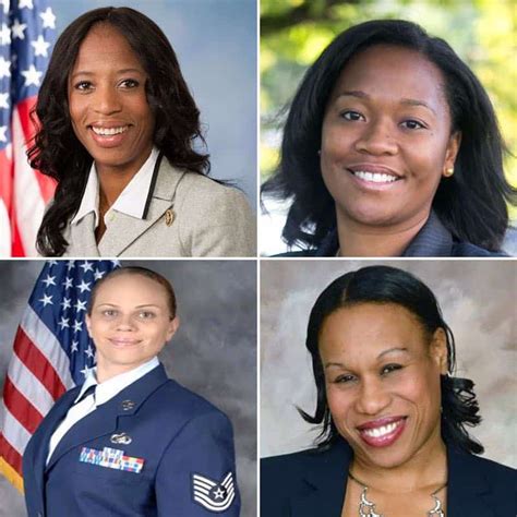 Meet the 6 Black Republican Women Running for Congress