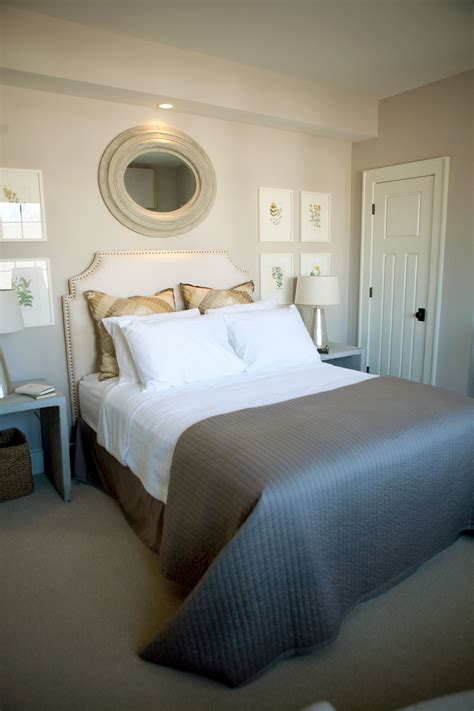 Guest Bedroom Paint Colors: Tips For Choosing The Perfect Shade - Paint ...