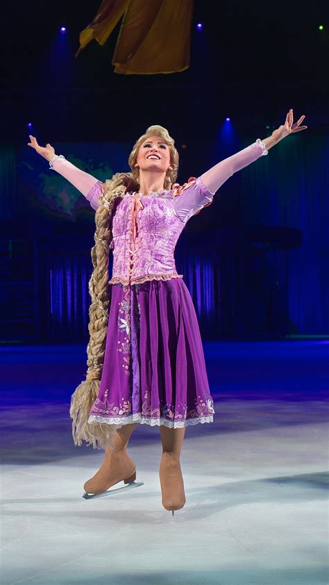 Disney on Ice brings the magic to Singapore with an immersive show