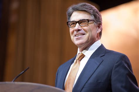 Energy Secretary Rick Perry: Is Solar Eroding the Electricity Supply?