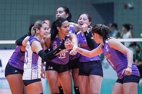 Reloaded Choco Mucho dominates in PVL conference debut over Army