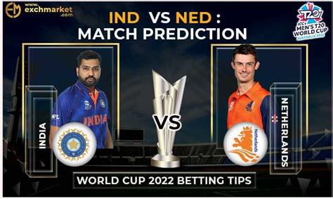 Ind Vs Ned Icc Cricket World Cup Today Match Prediction King | Hot Sex Picture