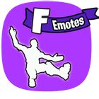 Dance Emotes for Fortnite APK للاندرويد تنزيل