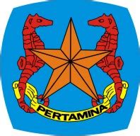 Sejarah penting dalam evolusi logo Pertamina ~ @rie fabian