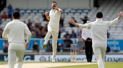 James Anderson Reaches 500 Test Wickets | Read Scoops