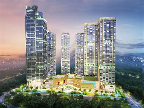 Projects | Agung Sedayu Group