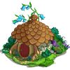 Farmville Helpers: FarmVille Fairy Garden Buildings: Hill House & Pine ...