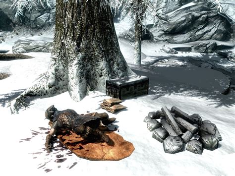 Beyond Skyrim:Cyrodiil/Fallen Stormcloak - The Unofficial Elder Scrolls ...