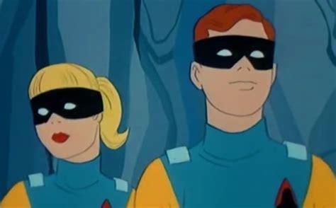 Space Ghost - Hanna Barbera cartoons - Character profile - Writeups.org