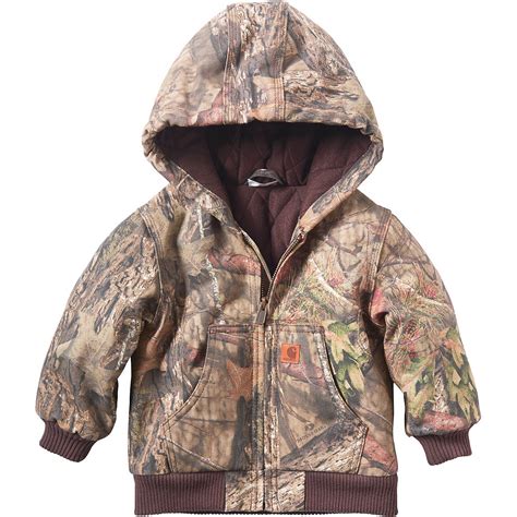 Carhartt Toddler Boys' Active Jacket | Academy