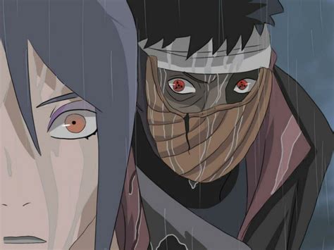 What Is The Izanami In 'Naruto'? How It Is Different From Izanagi?